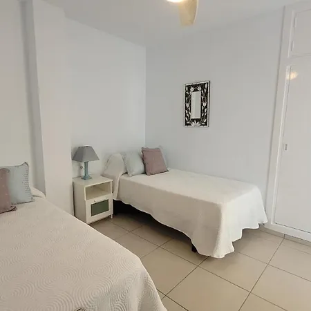Apartamento A&n Ipanema 3 *