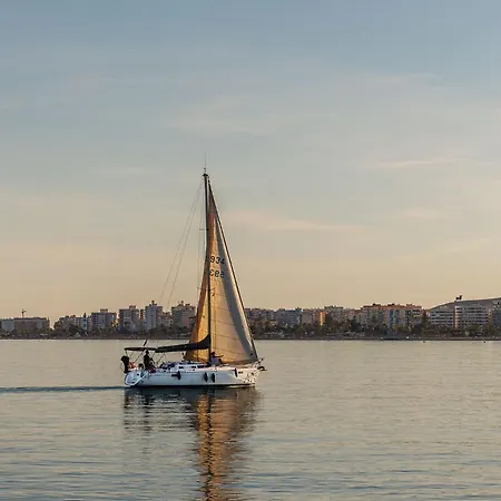 Διαμέρισμα A&n Ipanema 3 Torre Del Mar