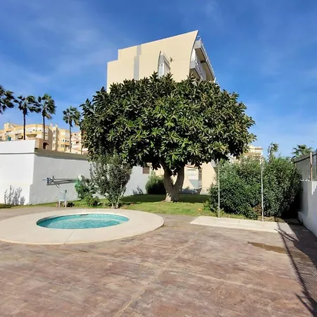 A&n Ipanema 3 Apartamento *